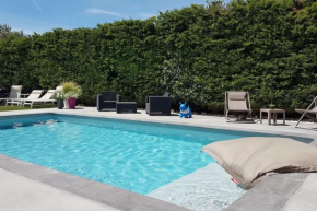 Joli Guest house en Provence avec piscine